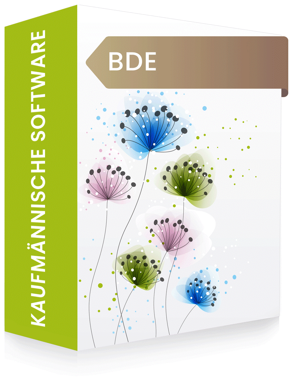 Mobile Produktion (BDE) Lösungspartner IAS