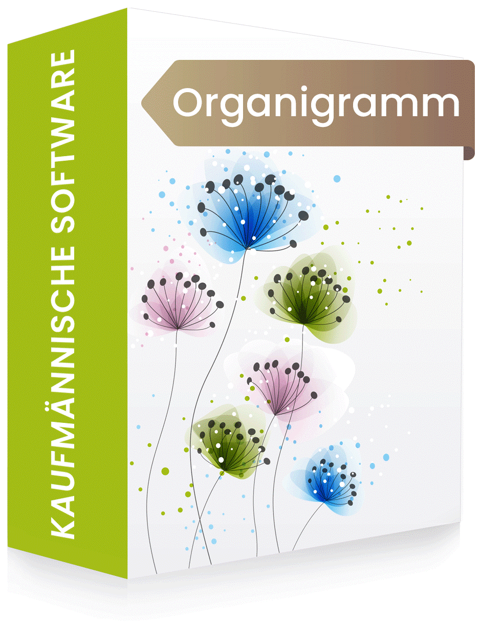 Sage HR Organigramm-Manager