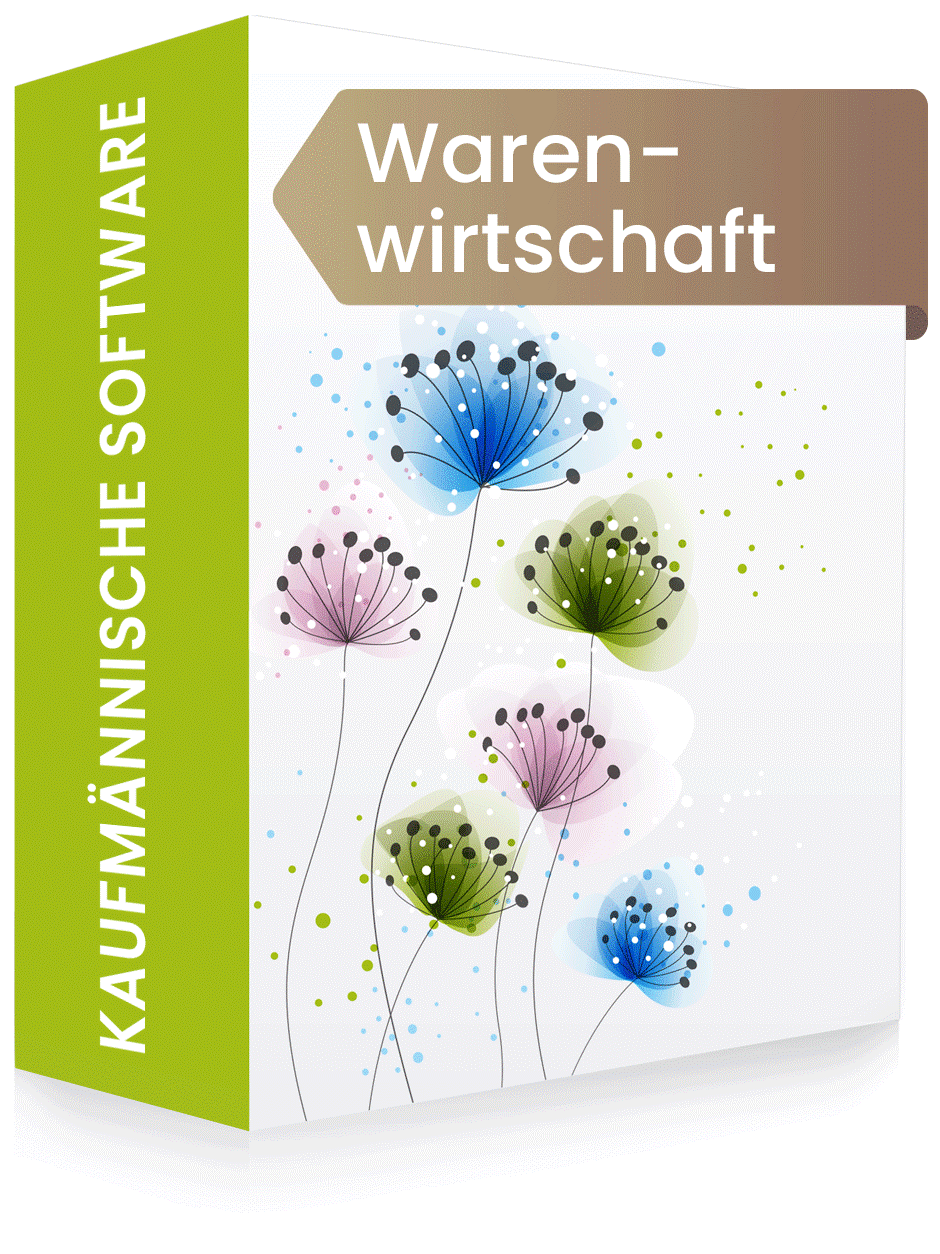 Hauptmodul Warenwirtschaft Basic