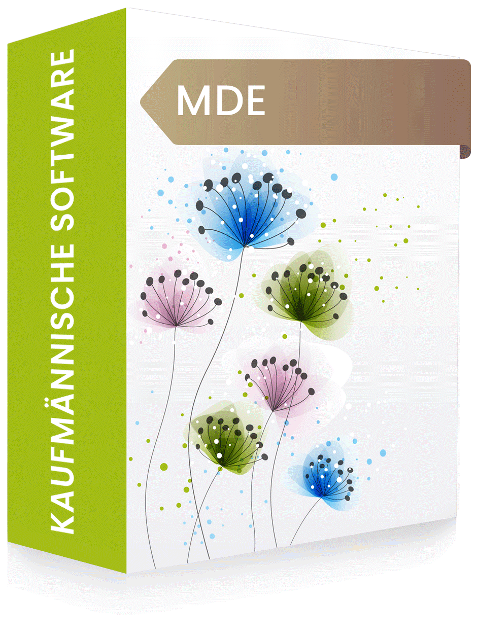 Mobile Datenerfassung (MDE) Basic